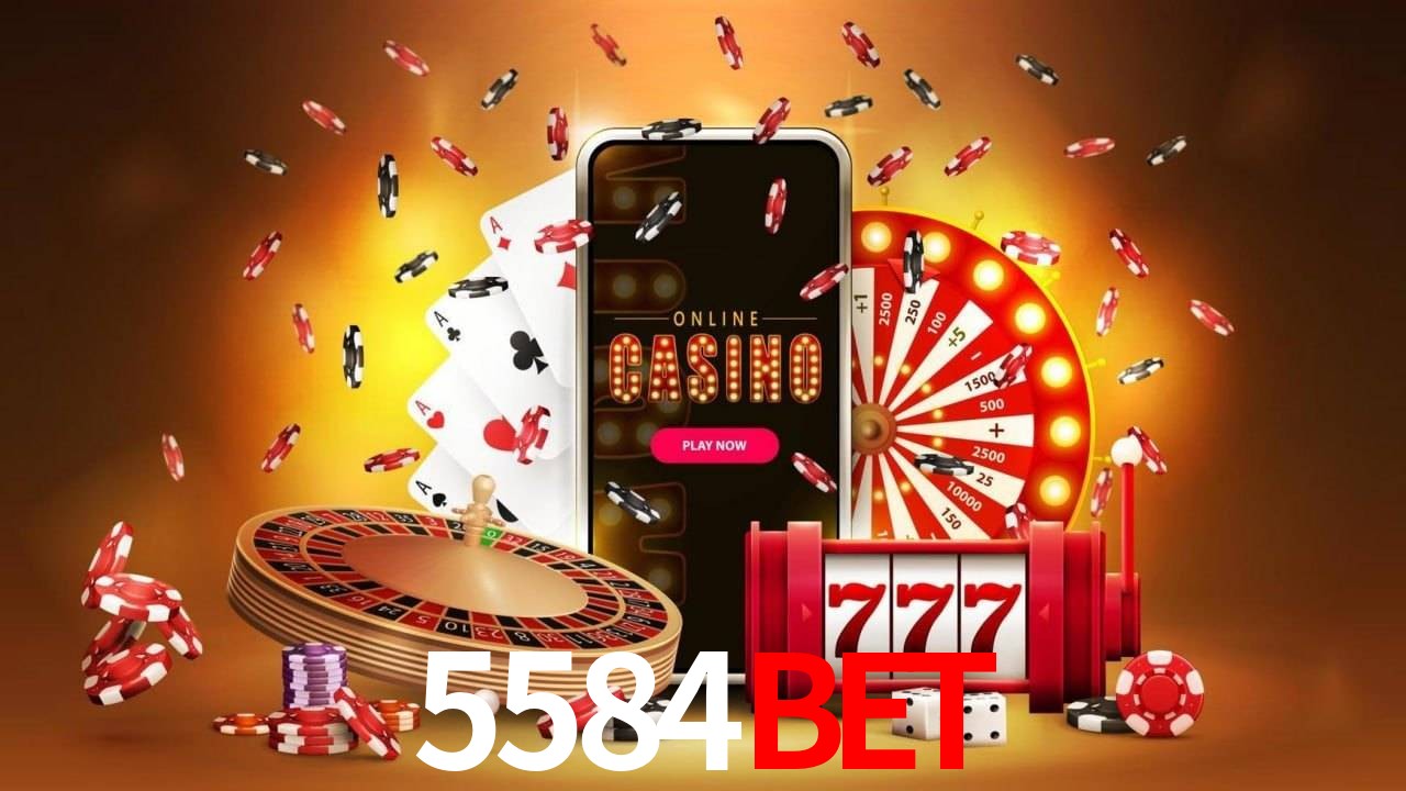 Experiência VIP 5584bet